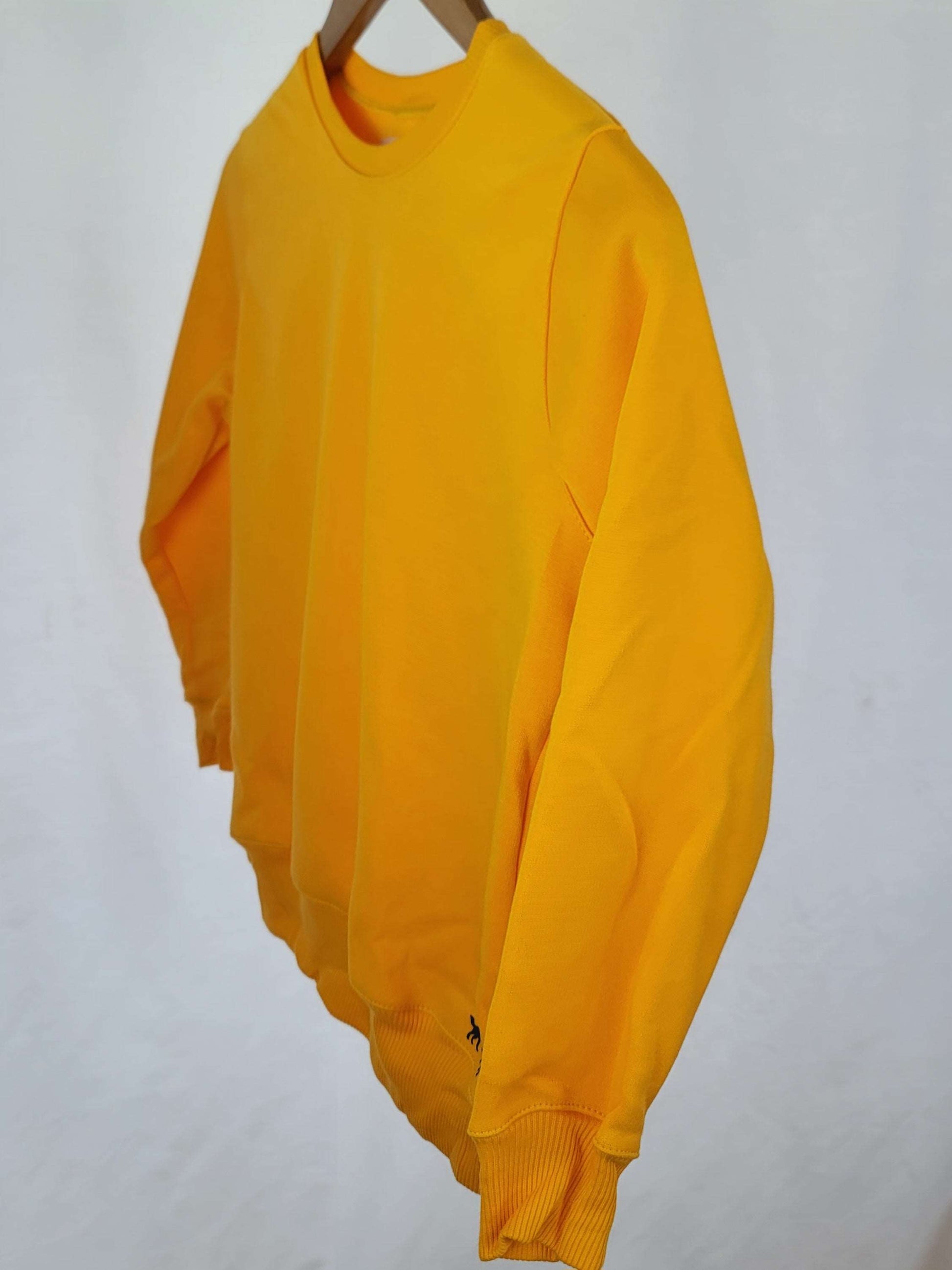Buzos Cuello Redondo Premium Niños