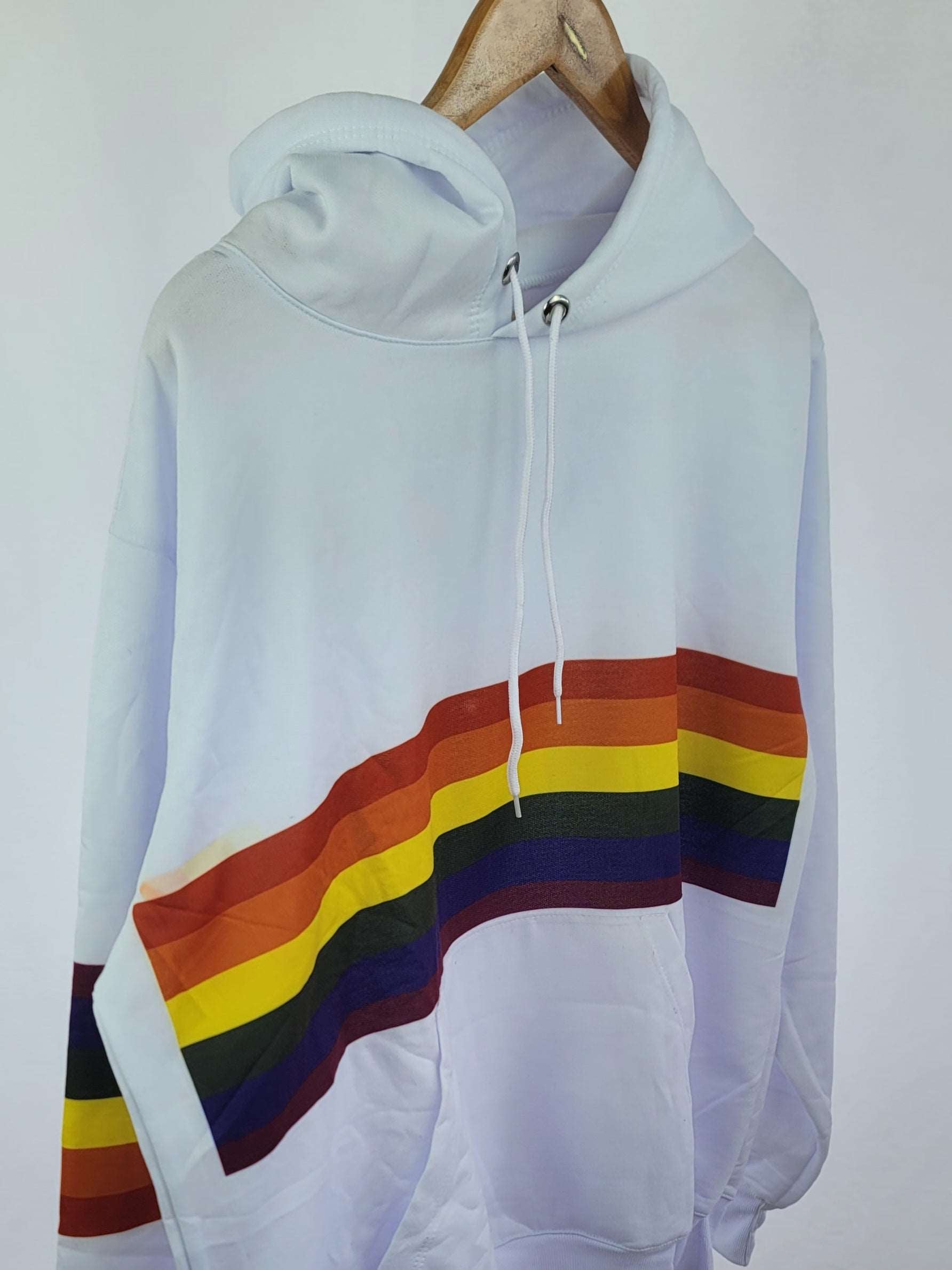 Buzos Básicos Estampados Muestras