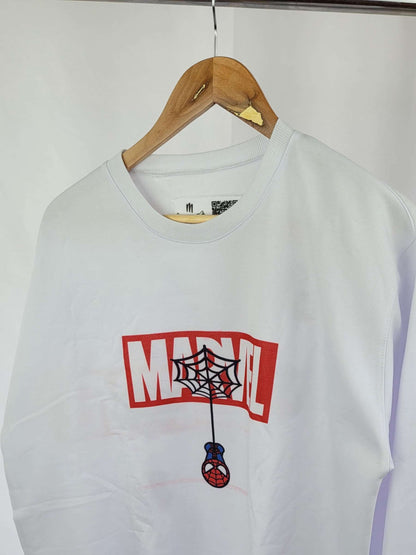 Buzos Básicos Estampados Muestras