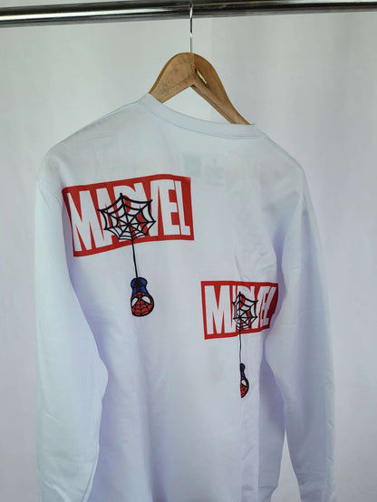 Buzos Básicos Estampados Muestras