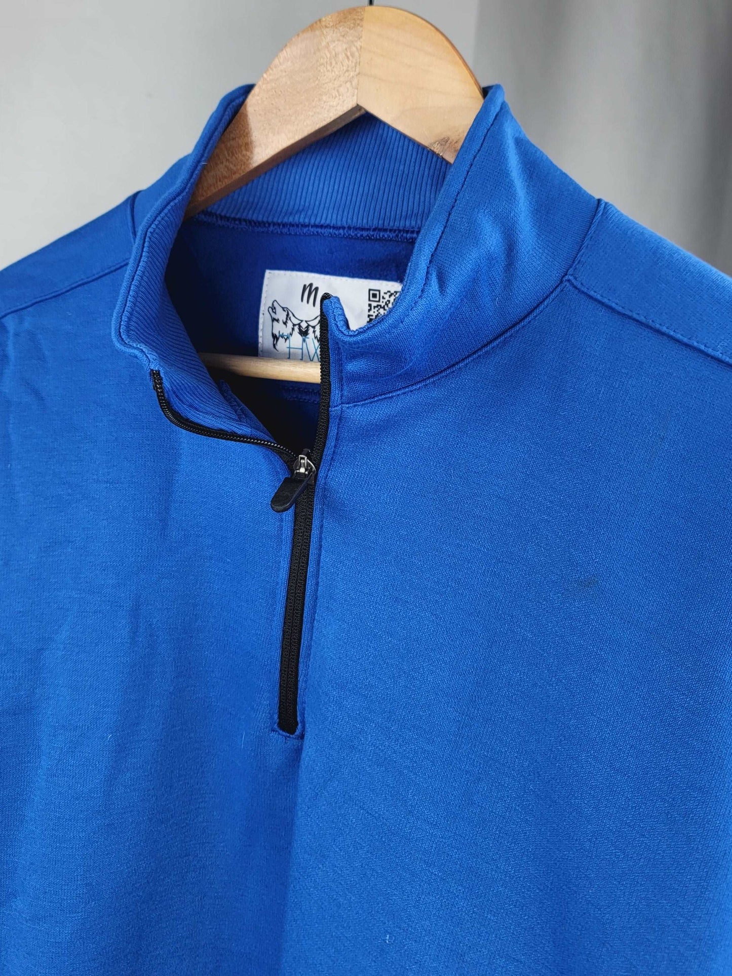 Buzos Premium Unisex Cuello Tortuga