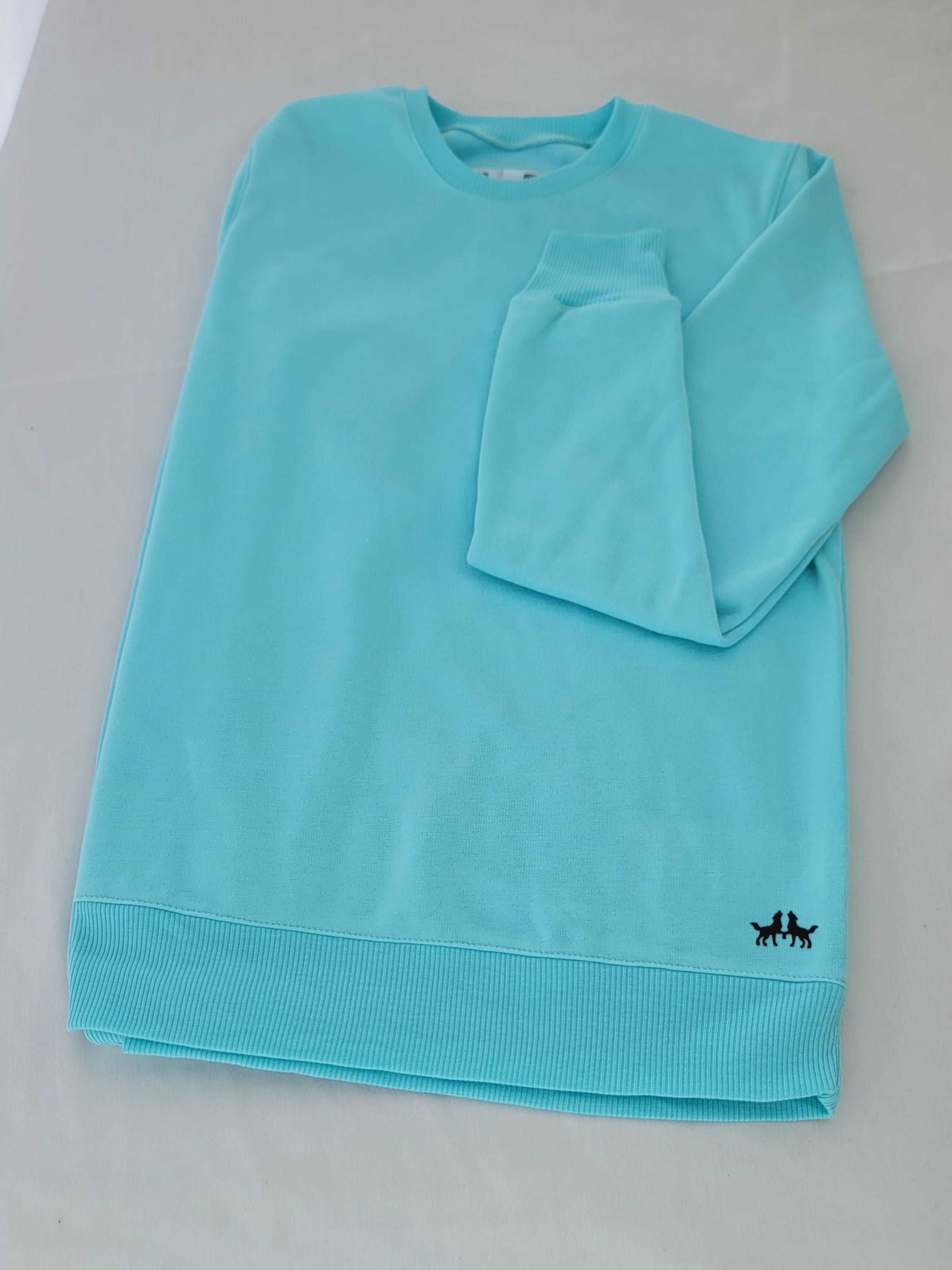 Buzos Cuello Redondo Premium