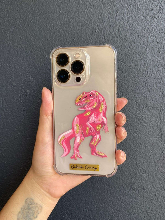FORRO T REX - HWCOLOMBIA