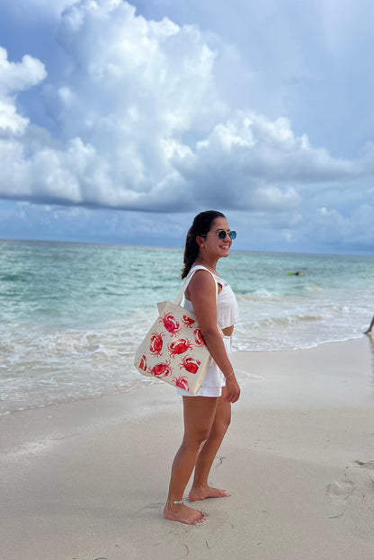 TOTE BAGS
