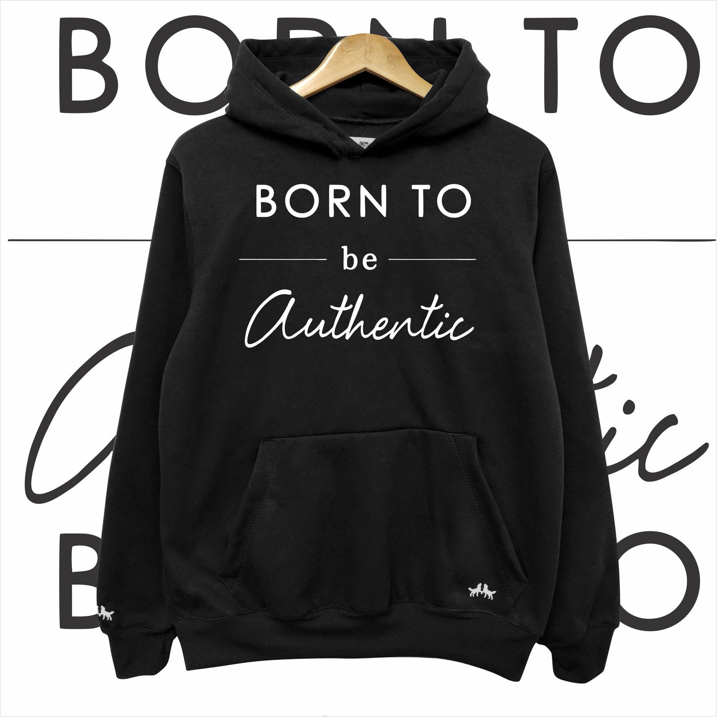 BUZO ESTAMPADOS  FRASES