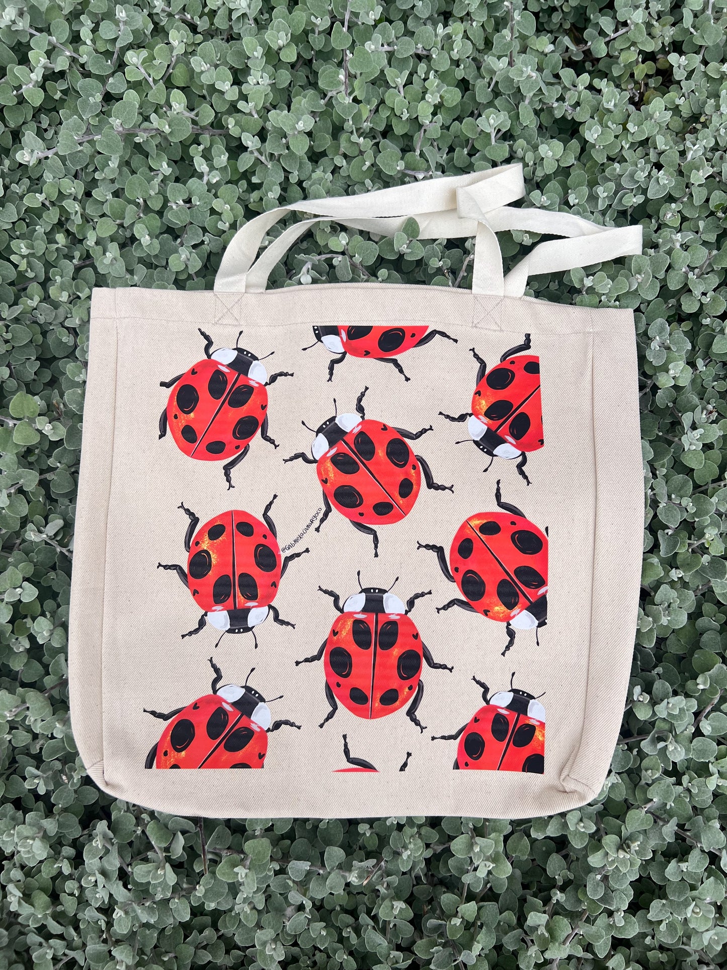 TOTE BAGS
