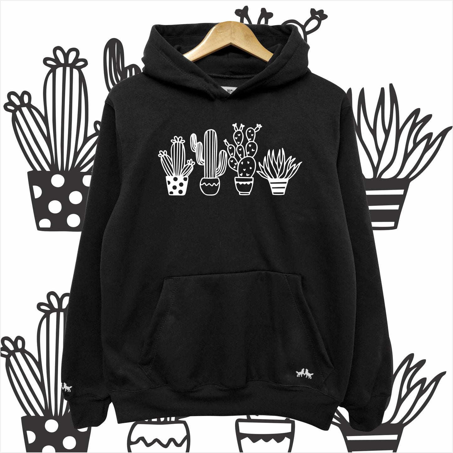 BUZO ESTAMPADOS  MÁS VENDIDOS
