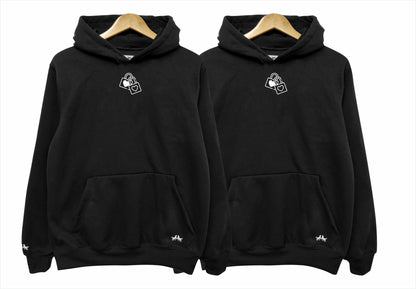 BUZO ESTAMPADOS  PAREJAS