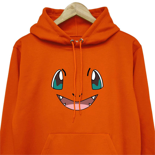 Hoodie  CHARMANDER
