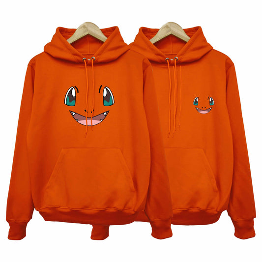 Hoodie  CHARMANDER
