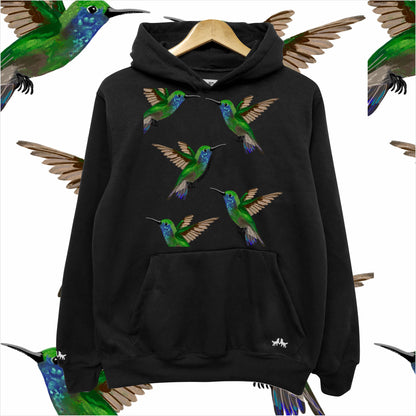 BUZO ESTAMPADOS ILUSTRACIONES