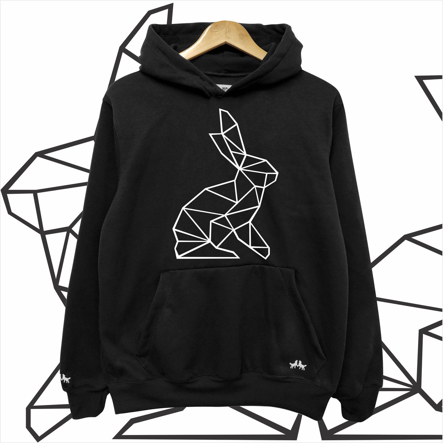 BUZO ESTAMPADOS  AMINALES