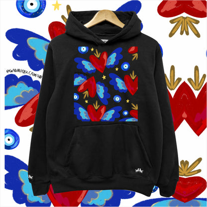 BUZO ESTAMPADOS ILUSTRACIONES