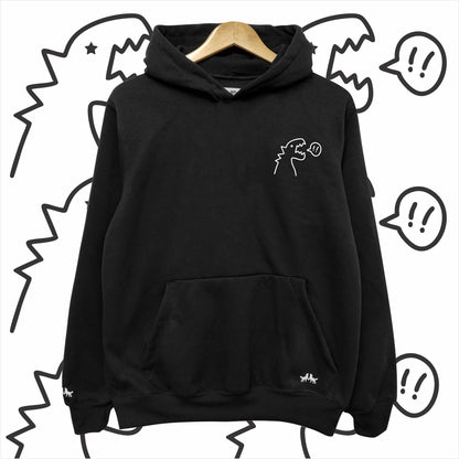 BUZO ESTAMPADOS  AMINALES