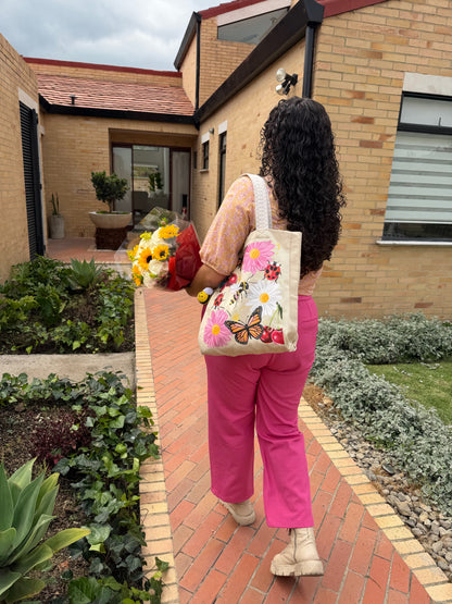TOTE BAGS CHERRYBEE