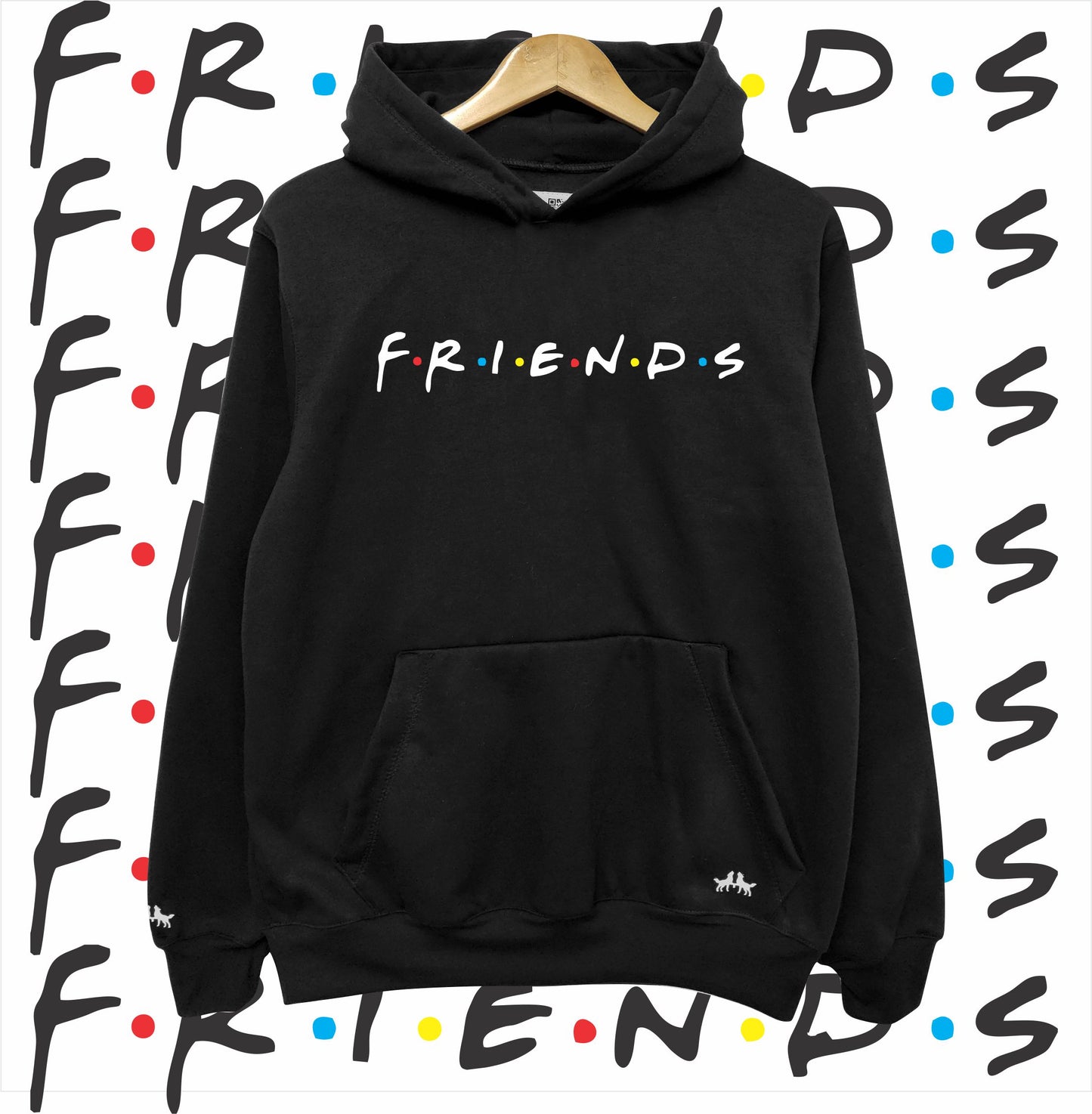 BUZO ESTAMPADOS  MÁS VENDIDOS