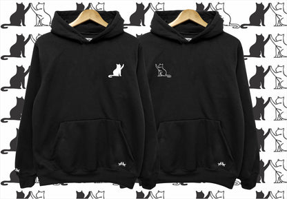 BUZO ESTAMPADOS  PAREJAS