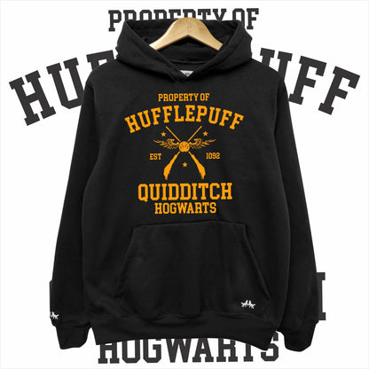 BUZO ESTAMPADOS  HARRY POTTER