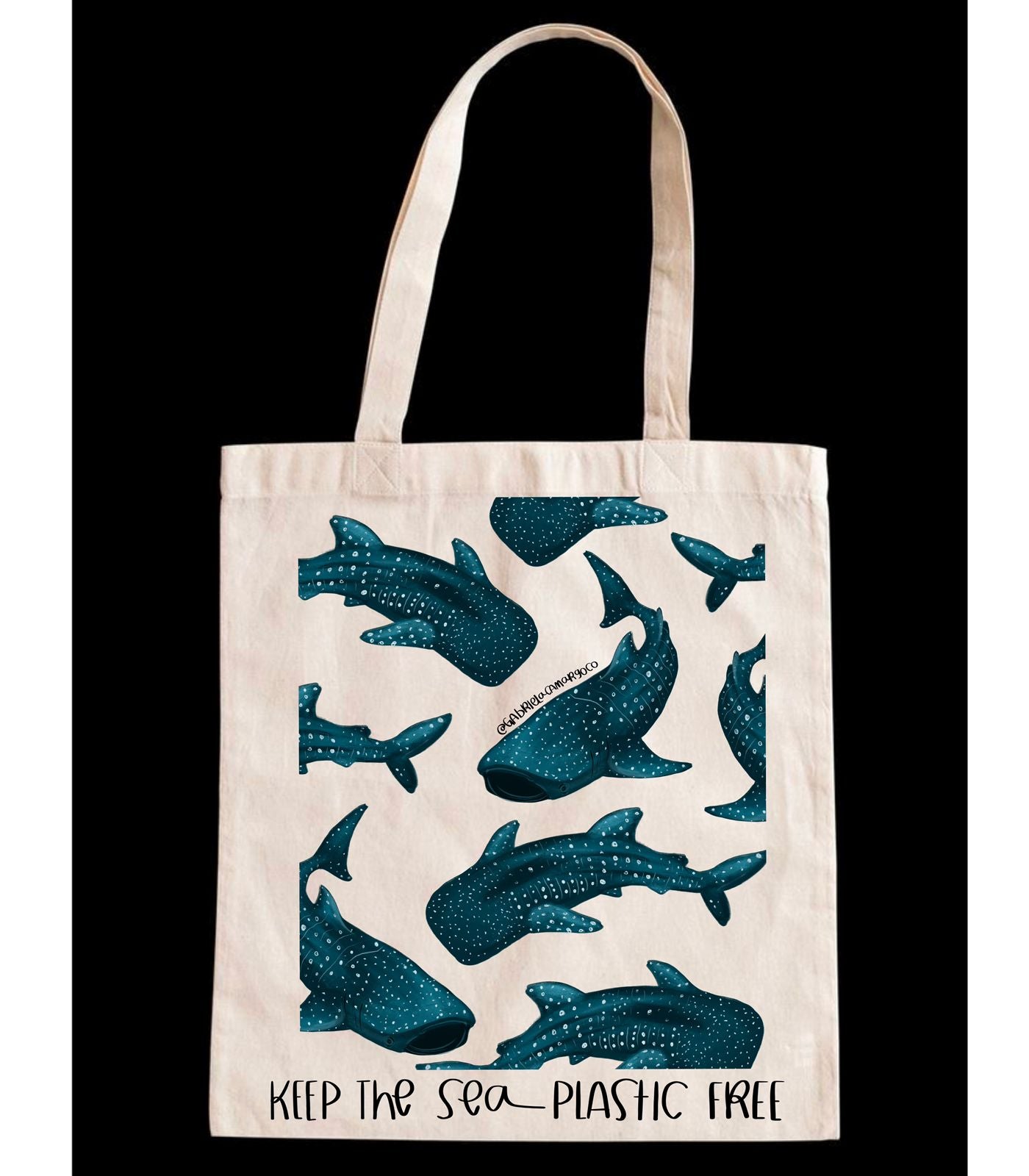 TOTE BAGS
