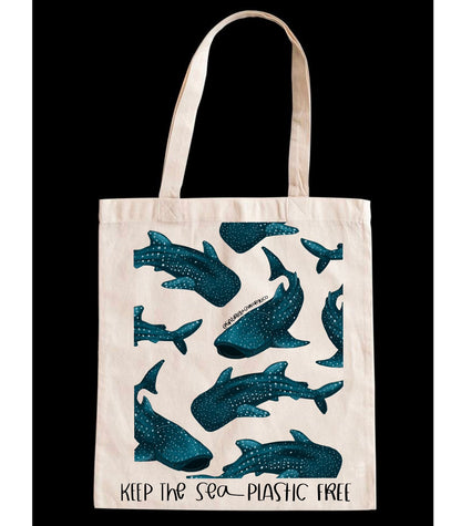 TOTE BAGS