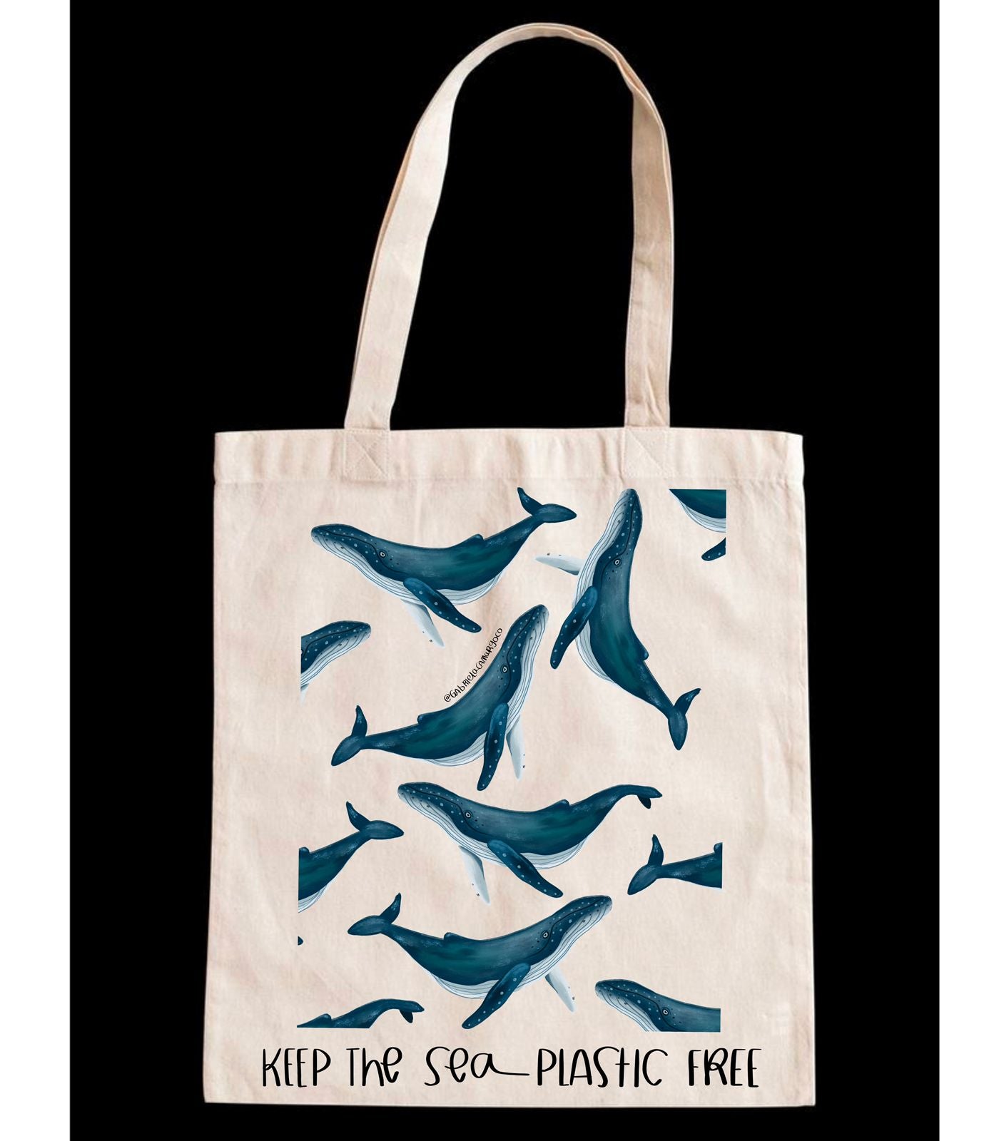 TOTE BAGS