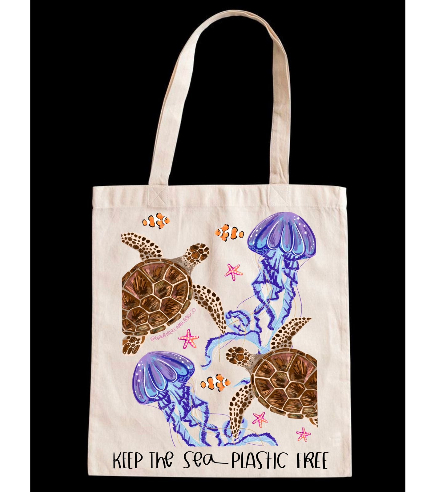 TOTE BAGS