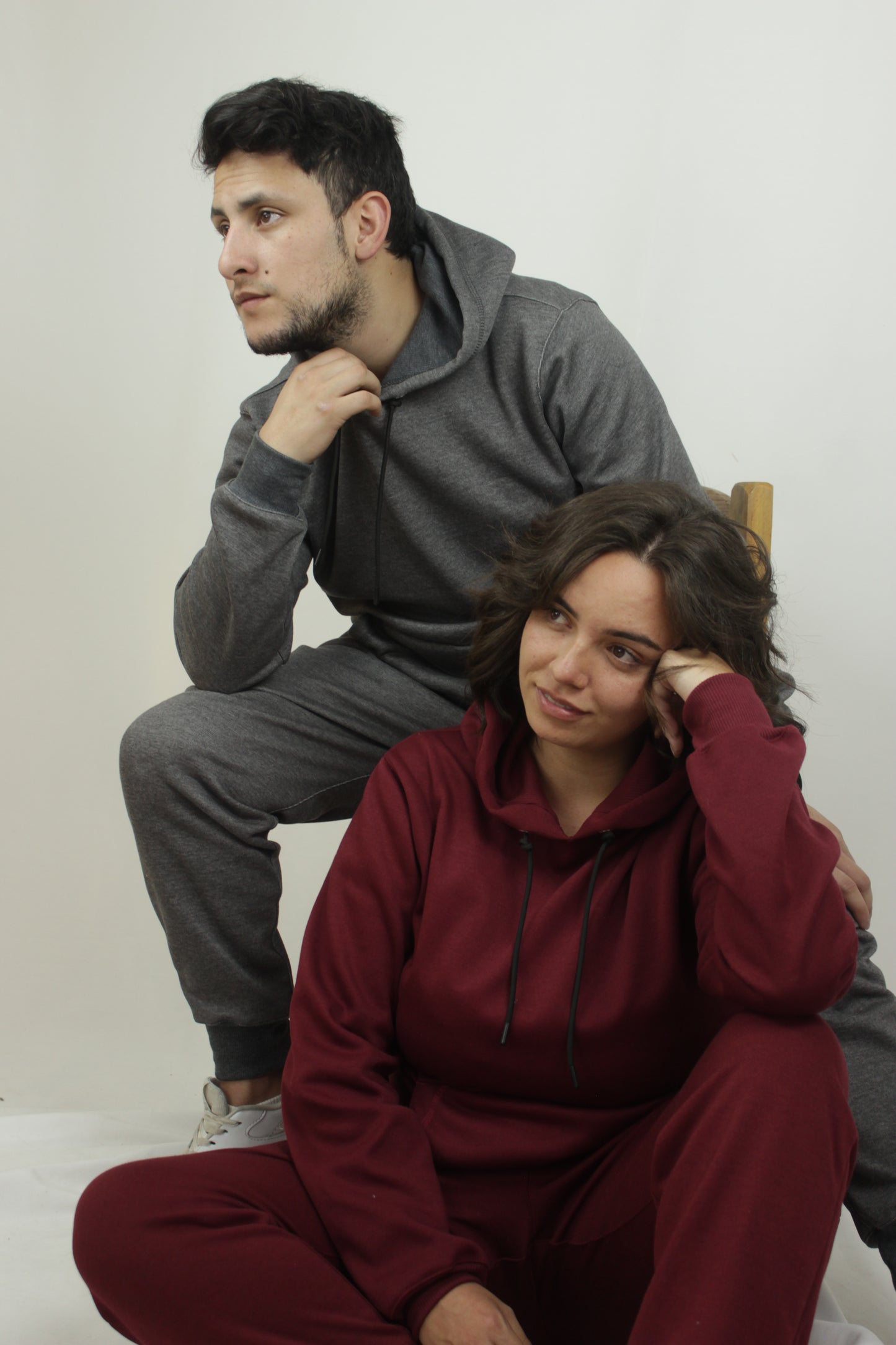 Jogger calidad Premium Unisex