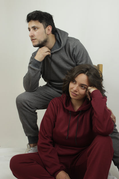 Jogger calidad Premium Unisex