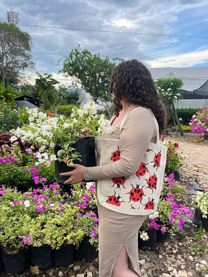 TOTE BAGS