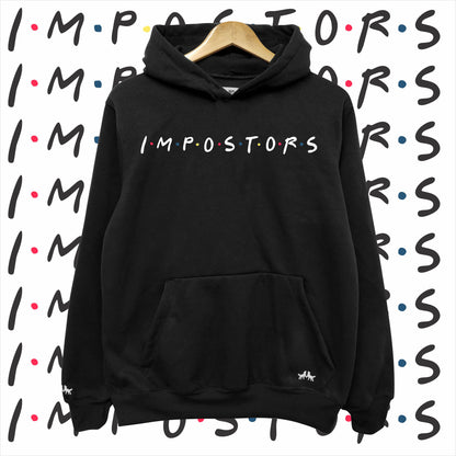 BUZO ESTAMPADOS  FRASES