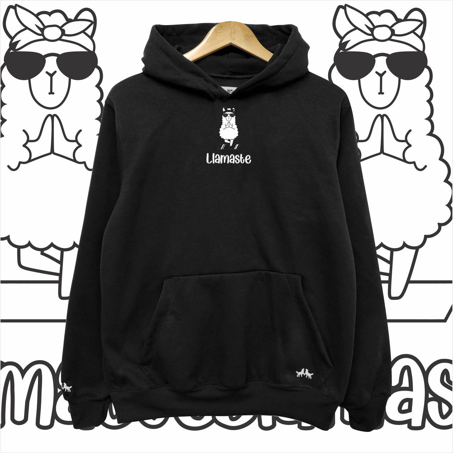 BUZO ESTAMPADOS  MÁS VENDIDOS