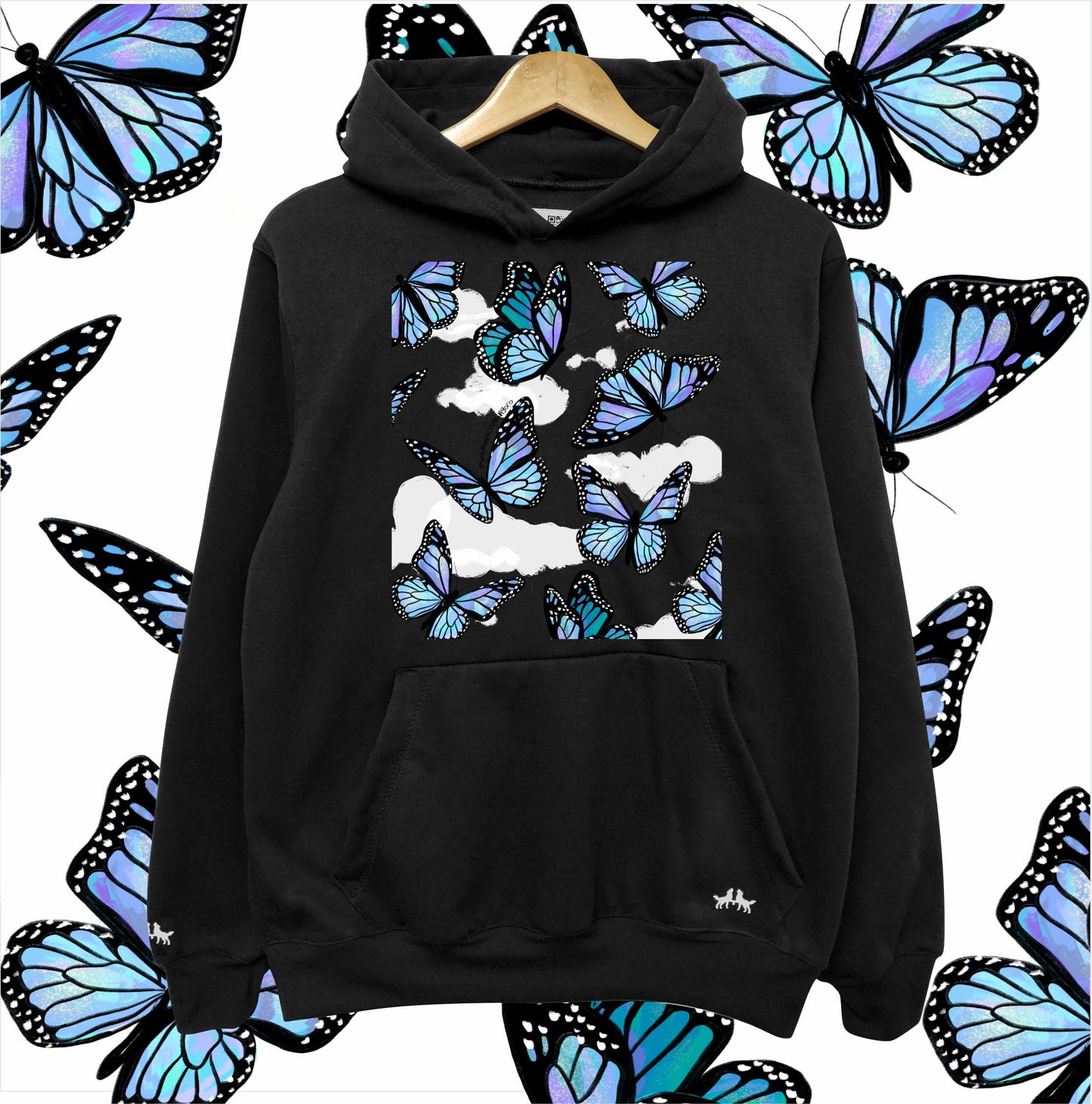 BUZO ESTAMPADOS ILUSTRACIONES