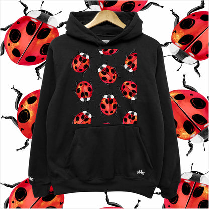 BUZO ESTAMPADOS ILUSTRACIONES