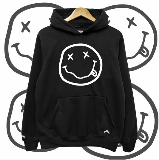 BUZO ESTAMPADOS  MUSICA