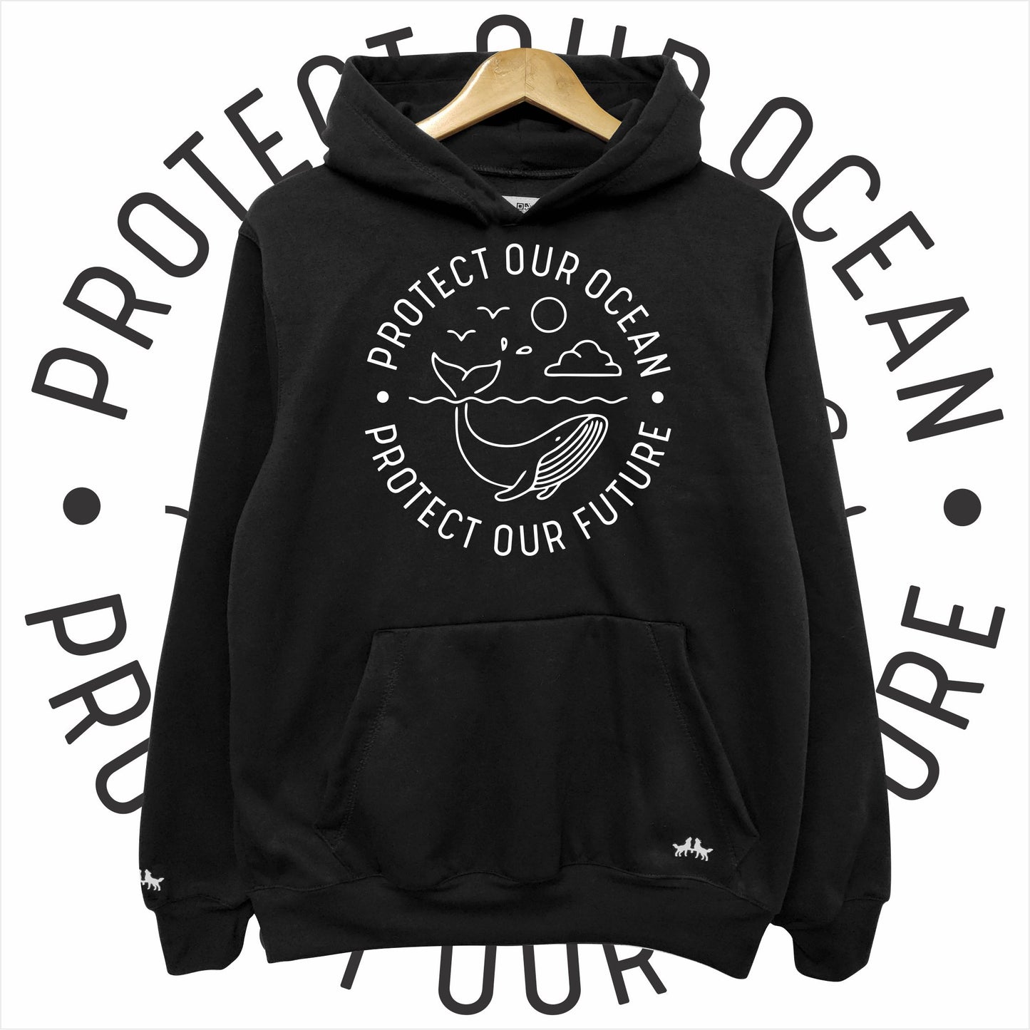 BUZO ESTAMPADOS  FRASES