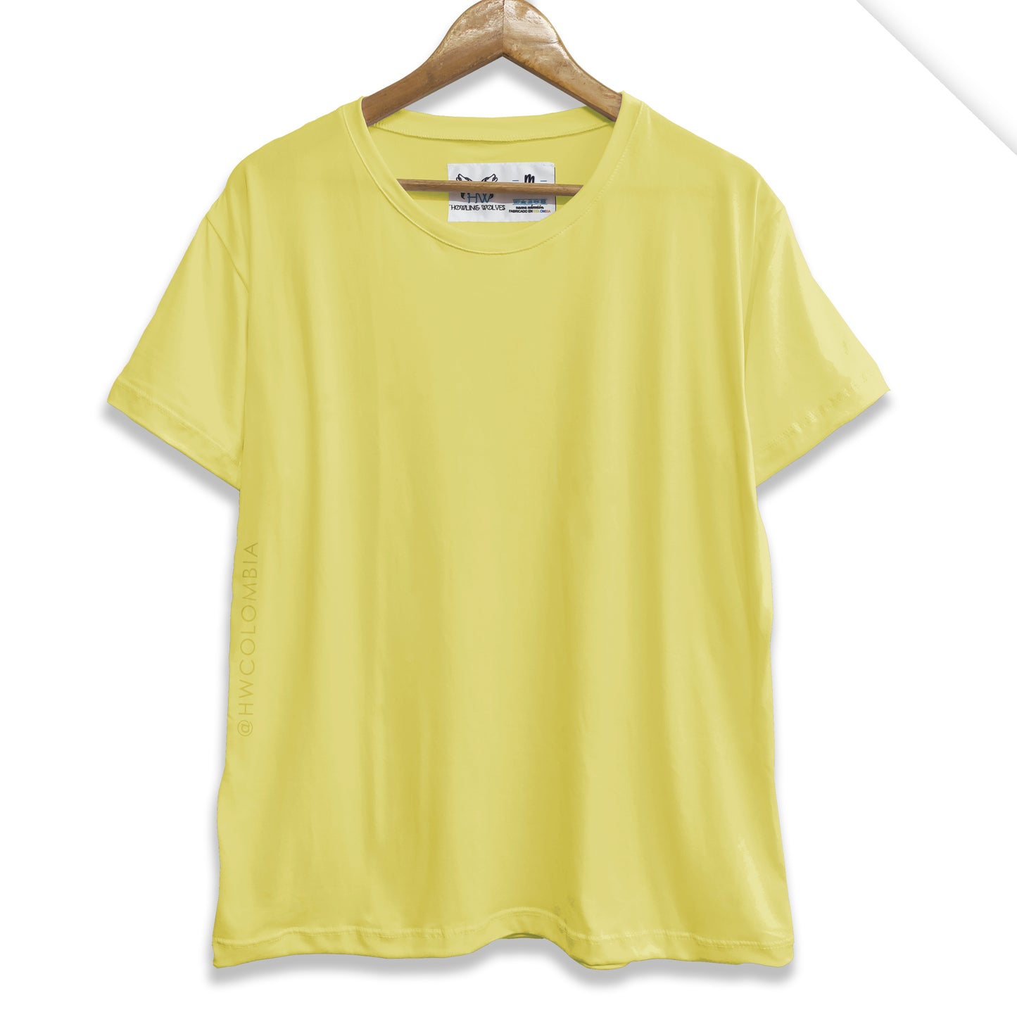Camisetas Unisex Piel de durazno adulto