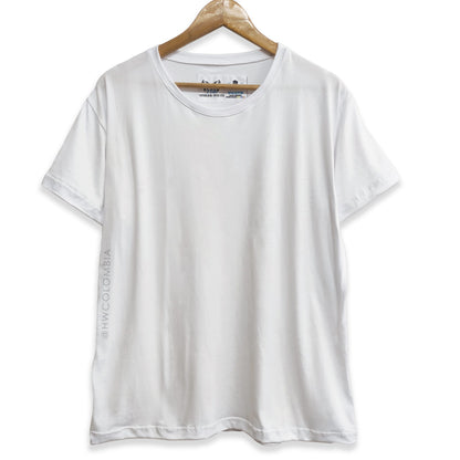 Camisetas Unisex Piel de durazno adulto