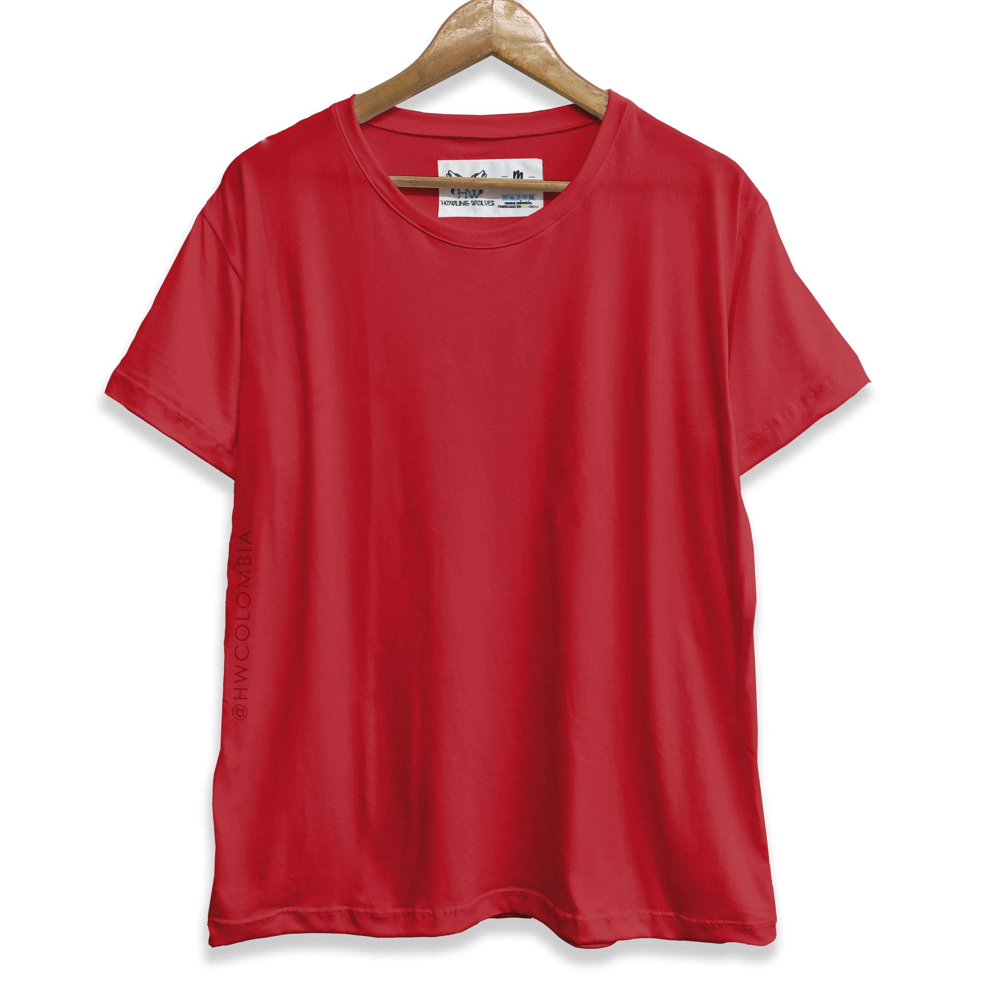 Camisetas Unisex Piel de durazno adulto