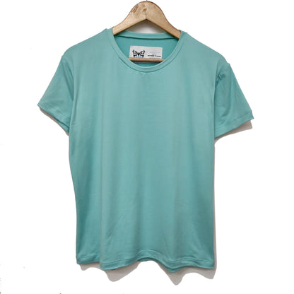 Camisetas Unisex Piel de durazno adulto