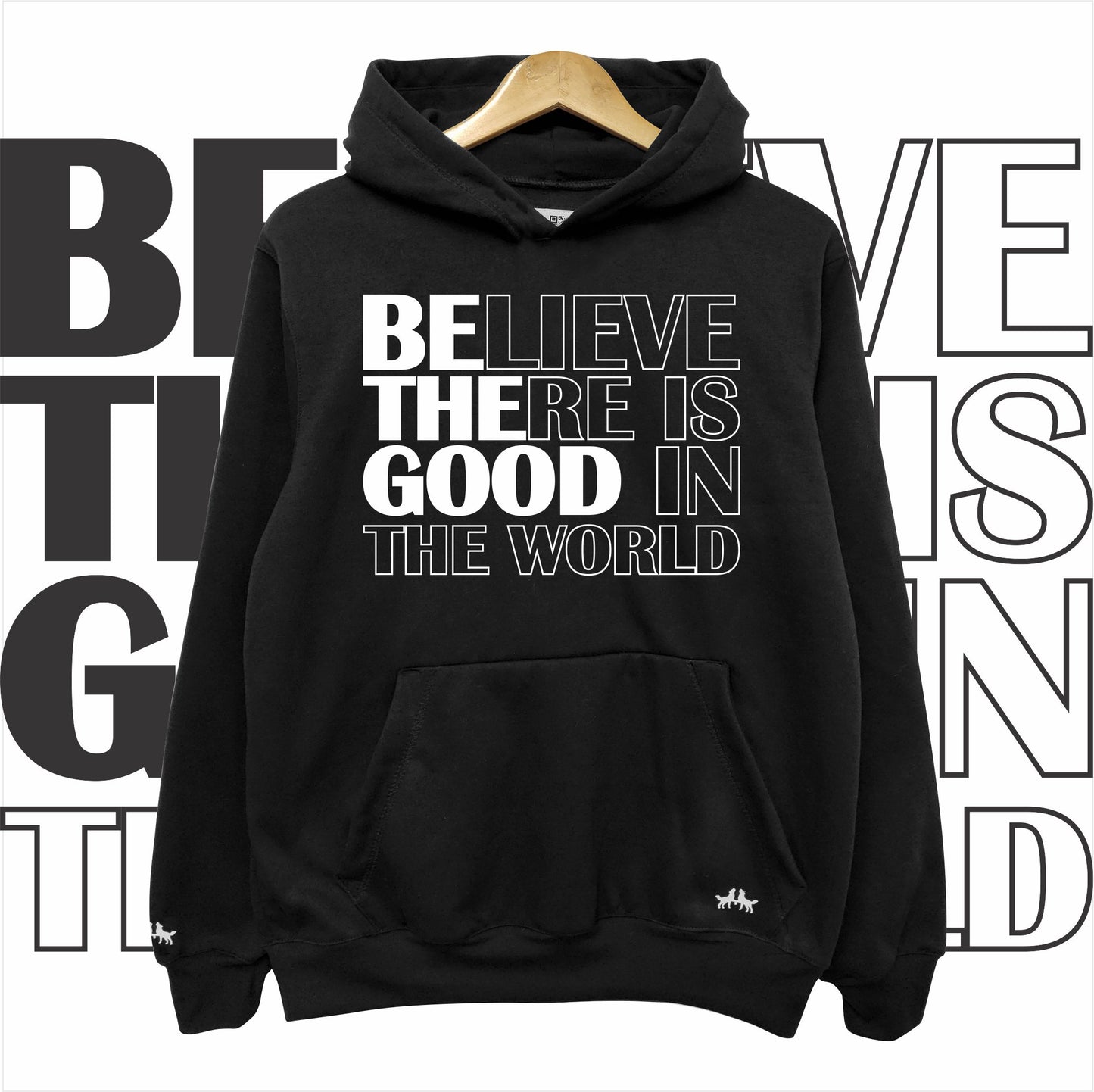 BUZO ESTAMPADOS  FRASES