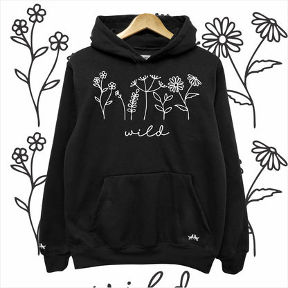 BUZO ESTAMPADOS  MÁS VENDIDOS