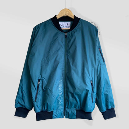 Bomber (chaquetas impermeables)