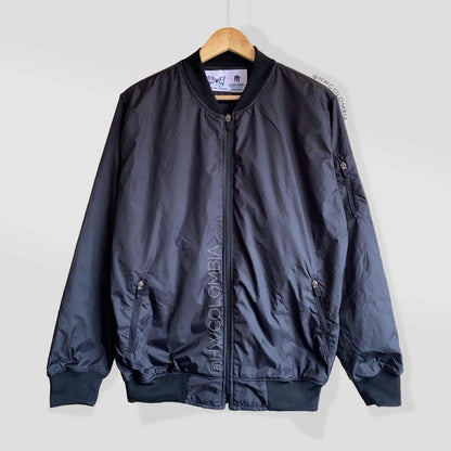 Bomber (chaquetas impermeables)