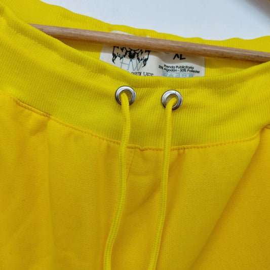 Jogger Básico colores