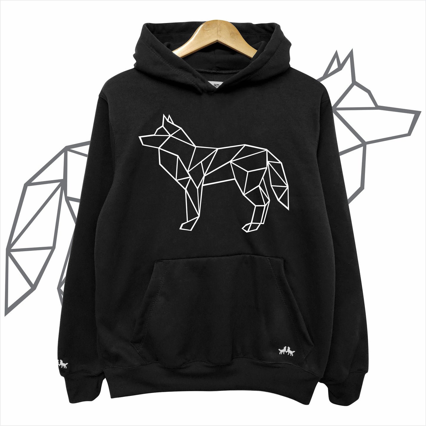 BUZO ESTAMPADOS  AMINALES
