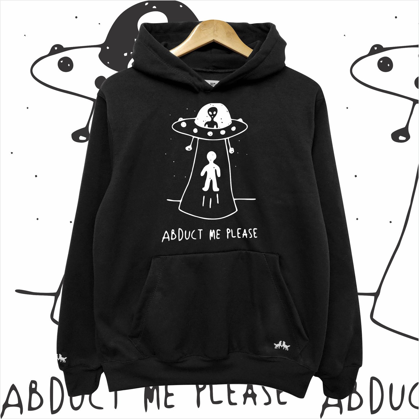 BUZO ESTAMPADOS  VARIADOS