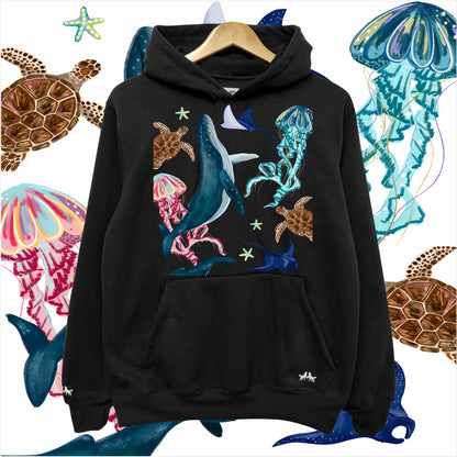 BUZO ESTAMPADOS ILUSTRACIONES