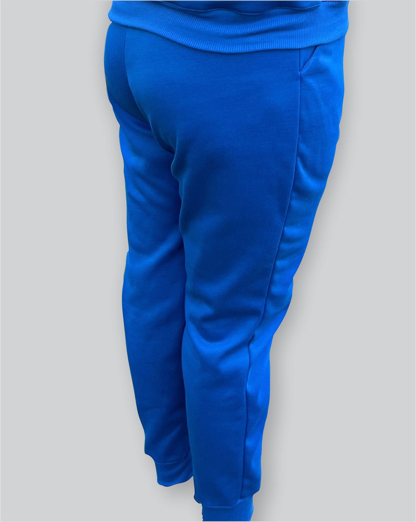 Jogger calidad Premium Unisex