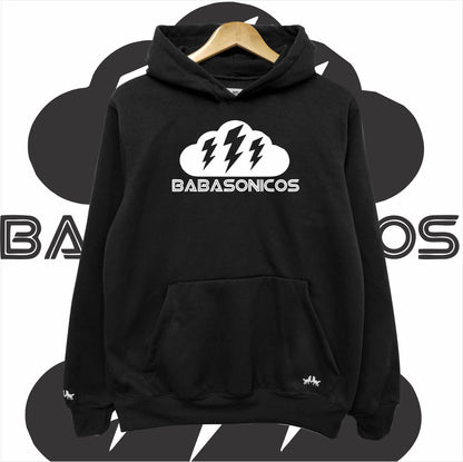 BUZO ESTAMPADOS  MUSICA 2