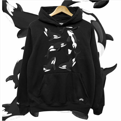 BUZO ESTAMPADOS ILUSTRACIONES